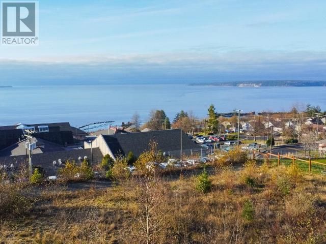 Main Photo: Lot 3 HEMLOCK STREET in Powell River: Vacant Land for sale : MLS®# 17720