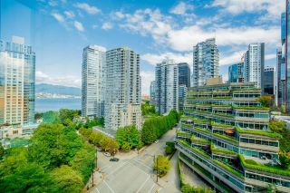 Photo 30: 1204 555 JERVIS Street in Vancouver: Coal Harbour Condo for sale in "Harbourside Park 2" (Vancouver West)  : MLS®# R2804811