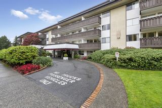 Photo 1: 417 964 Heywood Ave in Victoria: Vi Fairfield West Condo for sale : MLS®# 963344