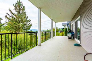 Photo 39: 36334 LOWER SUMAS MTN Road in Abbotsford: Abbotsford East House for sale : MLS®# R2492873