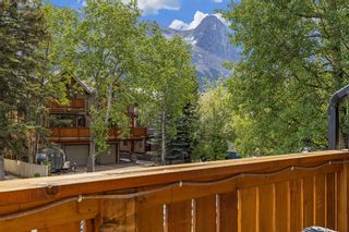 Photo 43: 3 810 5th Street: Canmore Row/Townhouse for sale : MLS®# A2053540