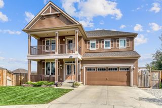Photo 1: 108 Waterlily Cove: Chestermere Detached for sale : MLS®# A1253684