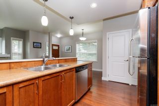 Photo 14: 878 Brock Ave in Langford: La Langford Proper Row/Townhouse for sale : MLS®# 874618