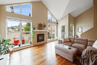 Photo 5: 1108 Patterson View SW in Calgary: Patterson Row/Townhouse for sale : MLS®# A2050863