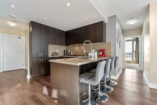 Main Photo: 1602 1155 THE HIGH Street in Coquitlam: North Coquitlam Condo for sale in "M1" : MLS®# R2759624