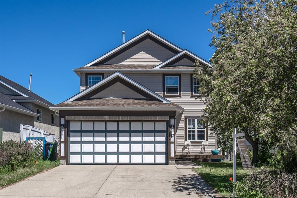 Main Photo: 12 Somerset Drive SW in Calgary: Somerset Detached for sale : MLS®# A1227801