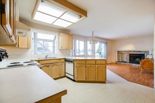 Photo 8: 1405 MOUNTAINVIEW Court in Coquitlam: Westwood Plateau House for sale : MLS®# R2524826