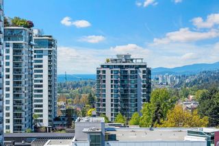 Photo 25: 805 125 E 14TH Street in North Vancouver: Central Lonsdale Condo for sale in "Centreview" : MLS®# R2879243