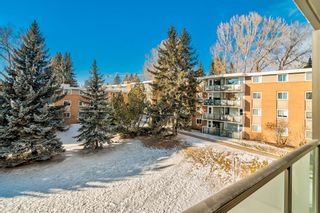 Photo 11: 425 1616 8 Avenue NW in Calgary: Hounsfield Heights/Briar Hill Apartment for sale : MLS®# A1200806