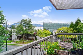 Photo 19: 346 588 E 5TH Avenue in Vancouver: Mount Pleasant VE Condo for sale in "MCGREGOR HOUSE" (Vancouver East)  : MLS®# R2477608