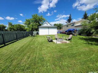 Photo 17: 719 2nd Avenue West in Meadow Lake: Residential for sale : MLS®# SK902334