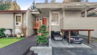 Photo 1: 3164 ROBINSON Road in North Vancouver: Lynn Valley House for sale : MLS®# R2667364