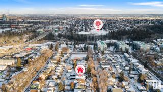Photo 54: 9640 80 Avenue in Edmonton: Zone 17 House for sale : MLS®# E4378852