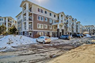 Photo 2: 1302 522 Cranford Drive SE in Calgary: Cranston Apartment for sale : MLS®# A2033154