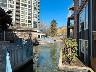 Photo 37: 404 1200 EASTWOOD Street in Coquitlam: North Coquitlam Condo for sale in "LAKESIDE TERRACE" : MLS®# R2805353