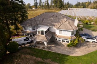 Photo 5: 22787 24 Avenue in Langley: Campbell Valley House for sale : MLS®# R2817206