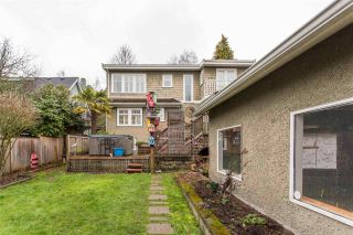Photo 19: 3364 W 36TH Avenue in Vancouver: Dunbar House for sale (Vancouver West)  : MLS®# R2436672