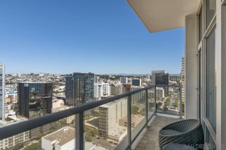 Photo 14: DOWNTOWN Condo for rent : 3 bedrooms : 1262 Kettner #2601 in San Diego