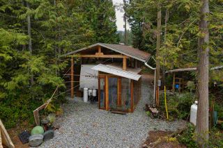 Photo 26: 1751 BLOWER Road in Sechelt: Sechelt District Manufactured Home for sale (Sunshine Coast)  : MLS®# R2512519