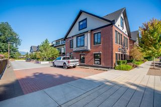 Photo 4: 202 23189 FRANCIS Avenue in Langley: Fort Langley Condo for sale in "LILY TERRACE" : MLS®# R2734180