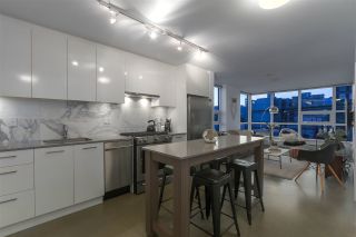 Photo 2: 508 231 E PENDER ST Street in Vancouver: Strathcona Condo for sale in "Framwork" (Vancouver East)  : MLS®# R2434353