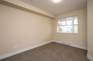 Photo 13: 109 2565 CAMPBELL Avenue in Abbotsford: Central Abbotsford Condo for sale in "Abacus Uptown" : MLS®# R2184774