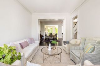 Photo 9: 40A Summerhill Gardens in Toronto: Rosedale-Moore Park House (Other) for lease (Toronto C09)  : MLS®# C7317954