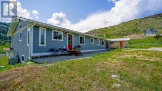 Photo 3: 20820 KRUGER MOUNTAIN Road in Osoyoos: House for sale : MLS®# 10309346