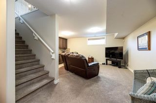 Photo 18: 4920 Beardsley Avenue: Lacombe Semi Detached (Half Duplex) for sale : MLS®# A2124873