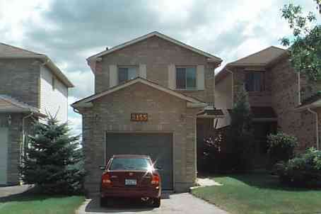 Main Photo: 2155 Denby Drive in Pickering: House (2-Storey) for sale (E13: PICKERING)  : MLS®# E1904067
