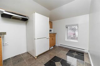 Photo 16: 614 Young Street in Winnipeg: West End Residential for sale (5A)  : MLS®# 202225801