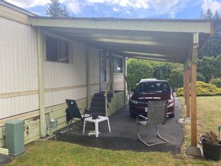 Photo 13: 3 1260 FISHER Rd in Cobble Hill: ML Cobble Hill Manufactured Home for sale (Malahat & Area)  : MLS®# 878446
