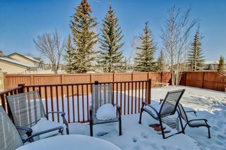 Photo 23: 15926 Everstone Road SW in Calgary: Evergreen Detached for sale : MLS®# A2033183