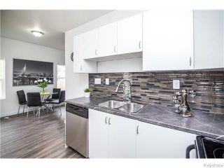 Photo 7: 1107 Burrows Avenue in Winnipeg: Residential for sale (4B)  : MLS®# 1624576