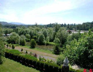 Photo 7: 12 3354 HORN ST in Abbotsford: Central Abbotsford Townhouse for sale in "BLACKBERRY CREEK ESTATES" : MLS®# F2511215