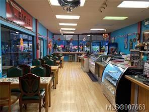 Photo 1: 48 Station St in Duncan: Du West Duncan Business for sale : MLS®# 907663