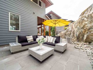 Photo 24: 2151 CRUMPIT WOODS Drive in Squamish: Plateau House for sale in "Crumpit Woods" : MLS®# R2460295