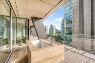 Photo 13: 804 1568 ALBERNI Street in Vancouver: West End VW Condo for sale in "Alberni by Kengo Kuma" (Vancouver West)  : MLS®# R2804297