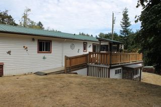 Photo 1: 25A 1120 Shawnigan Mill Bay Rd in Mill Bay: ML Mill Bay Manufactured Home for sale (Malahat & Area)  : MLS®# 885202