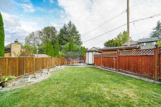 Photo 18: 1113 WALLACE Court in Coquitlam: Ranch Park House for sale : MLS®# R2403243