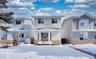 Photo 1: 138 Martindale Drive NE in Calgary: Martindale Detached for sale : MLS®# A2035787