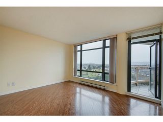 Photo 10: # 1506 4425 HALIFAX ST in Burnaby: Brentwood Park Condo for sale (Burnaby North)  : MLS®# V1040763