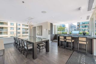 Photo 18: 901 1351 CONTINENTAL Street in Vancouver: Downtown VW Condo for sale in "MADDOX" (Vancouver West)  : MLS®# R2297254