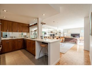 Photo 8: 105 4900 CARTIER Street in Vancouver: Shaughnessy Condo for sale in "SHAUGHNESSY PLACE I" (Vancouver West)  : MLS®# R2581929