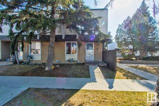 Photo 1: H1 1 GARDEN Grove in Edmonton: Zone 16 Townhouse for sale : MLS®# E4385382