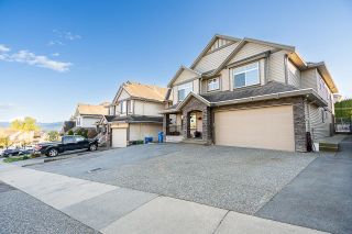 Photo 3: 3479 THURSTON Place in Abbotsford: Abbotsford West House for sale : MLS®# R2873659