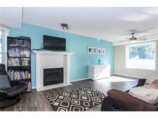 Photo 4: 8 SUN RIDGE Close NW: Airdrie House for sale : MLS®# C4048800