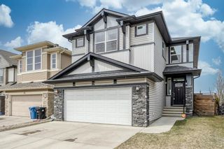 Main Photo: 59 Walden Manor SE in Calgary: Walden Detached for sale : MLS®# A1207851