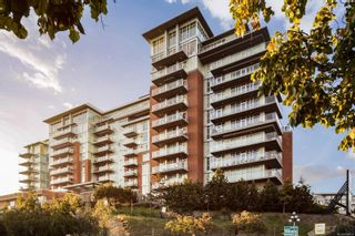 Photo 2: 1004/1005 100 Saghalie Rd in Victoria: VW Songhees Condo for sale (Victoria West)  : MLS®# 898639