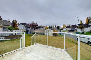 Photo 15: 8 Chaparral Villas SE in Calgary: Chaparral Semi Detached (Half Duplex) for sale : MLS®# A2007529